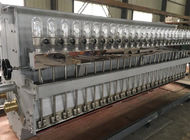 الصين قطع غيار ماكينات تصنيع الورق - النوع المفتوح صندوق رأس هيدروليكي لآلة الورق الشركة