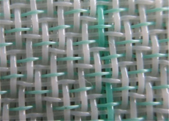SSB Triple Layer Polyester Fabricing Fabrics، آلة تصنيع الورق مع 13 مترًا من العرض