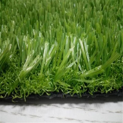 زخرفة العشب الاصطناعي العشب SBR LaTeX طلاء مع 16800 الكثافة