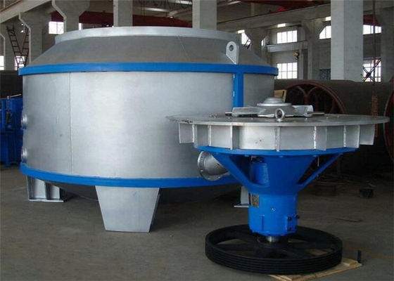 الصين عالية الدقة آلة pulper Hydrapulper للورق مطحنة النفايات ورقة تدمير مصنع