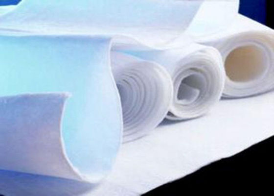 الصين شعر السيليكا أيرجل بطانية الصناعية النسيج للعزل الحراري مصنع