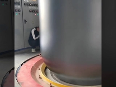 غشاء أرضي اصطناعي