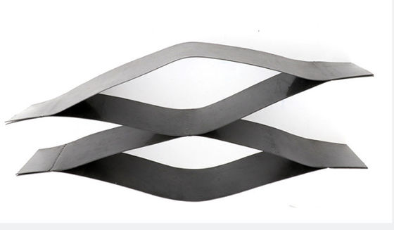 جودة  Reinforcement Plastic HDPE Geocell Material 50mm~200mm مصنع