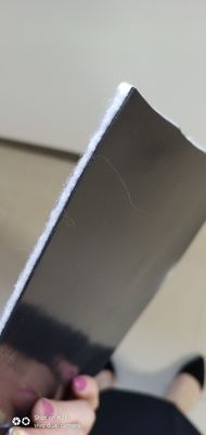 جودة  Engineering Construction hdpe Composite Geomembrane Raw Material مصنع