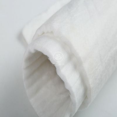 غشاء منسوج أبيض من نسيج التصفية من أجل Soakaway