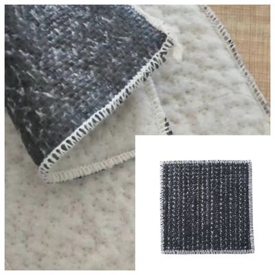 5m 5.5m 6m Width Gcl Geosynthetic Clay Liner لري بحيرة اصطناعية بركة