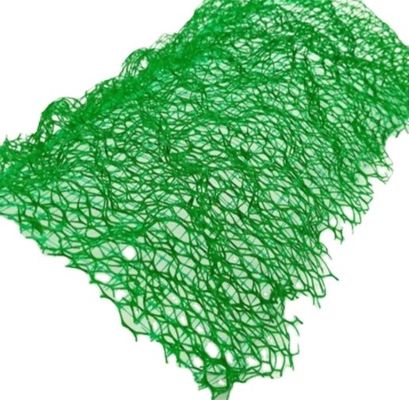 البلاستيك 3D Geomat المنحدر 50 م طول مقاومة التآكل Geomat